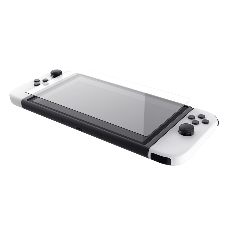 TRUST GXT1246 TEMPERED GLASS F SWITCH OLED 