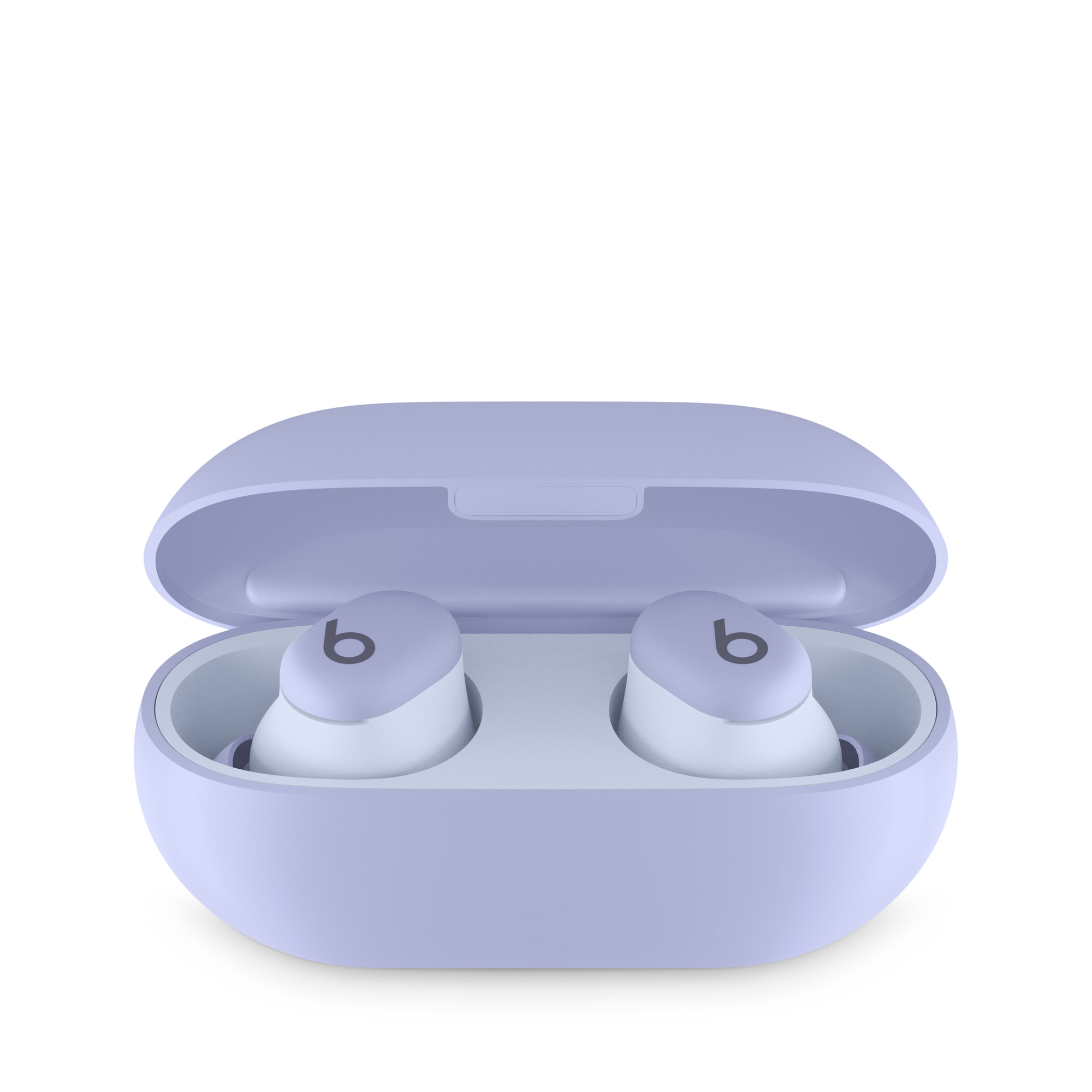 Beats Solo Buds-Wireless Earbuds-Arctic Purple 
