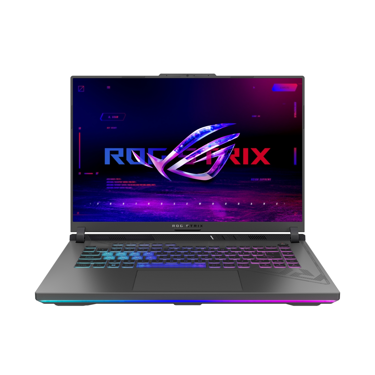 ASUS ROG Strix G16/ G614JZ/ i9-13980HX/ 16