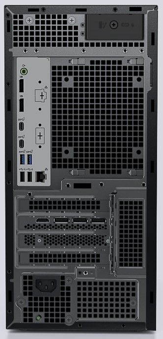 Dell Precision/ 3680/ Tower/ i7-14700/ 32GB/ 1TB SSD/ RTX A2000/ W11P/ 3RNBD 