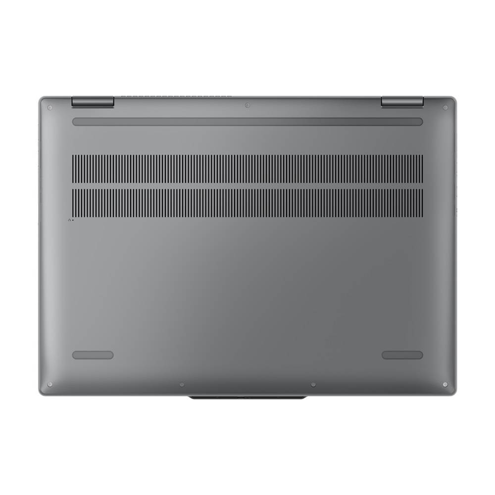 Lenovo IdeaPad 5 2-in-1/ 16IRU9/ 7-150U/ 16"/ 2048x1280/ T/ 16GB/ 1TB SSD/ Iris Xe/ W11H/ Gray/ 2R 