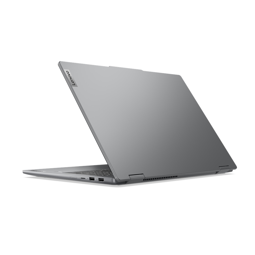 Lenovo IdeaPad 5 2-in-1/ 16IRU9/ 7-150U/ 16"/ 2048x1280/ T/ 16GB/ 1TB SSD/ Iris Xe/ W11H/ Gray/ 2R 