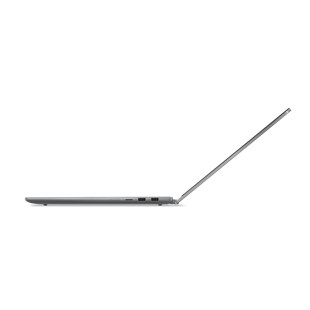 Lenovo IdeaPad 5 2-in-1/ 16IRU9/ 7-150U/ 16"/ 2048x1280/ T/ 16GB/ 1TB SSD/ Iris Xe/ W11H/ Gray/ 2R 