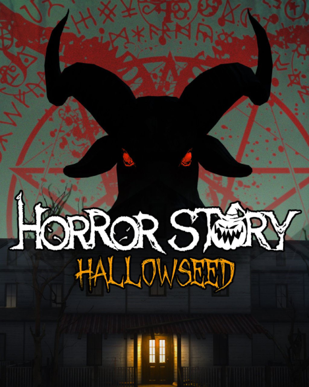 ESD Horror Story Hallowseed