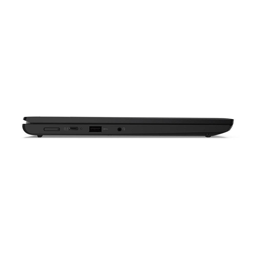 Lenovo ThinkPad L13/ Gen 5 (Intel)/ U7-155U/ 13, 3"/ WUXGA/ 16GB/ 1TB SSD/ 4C-iGPU/ W11P/ Black/ 3R 