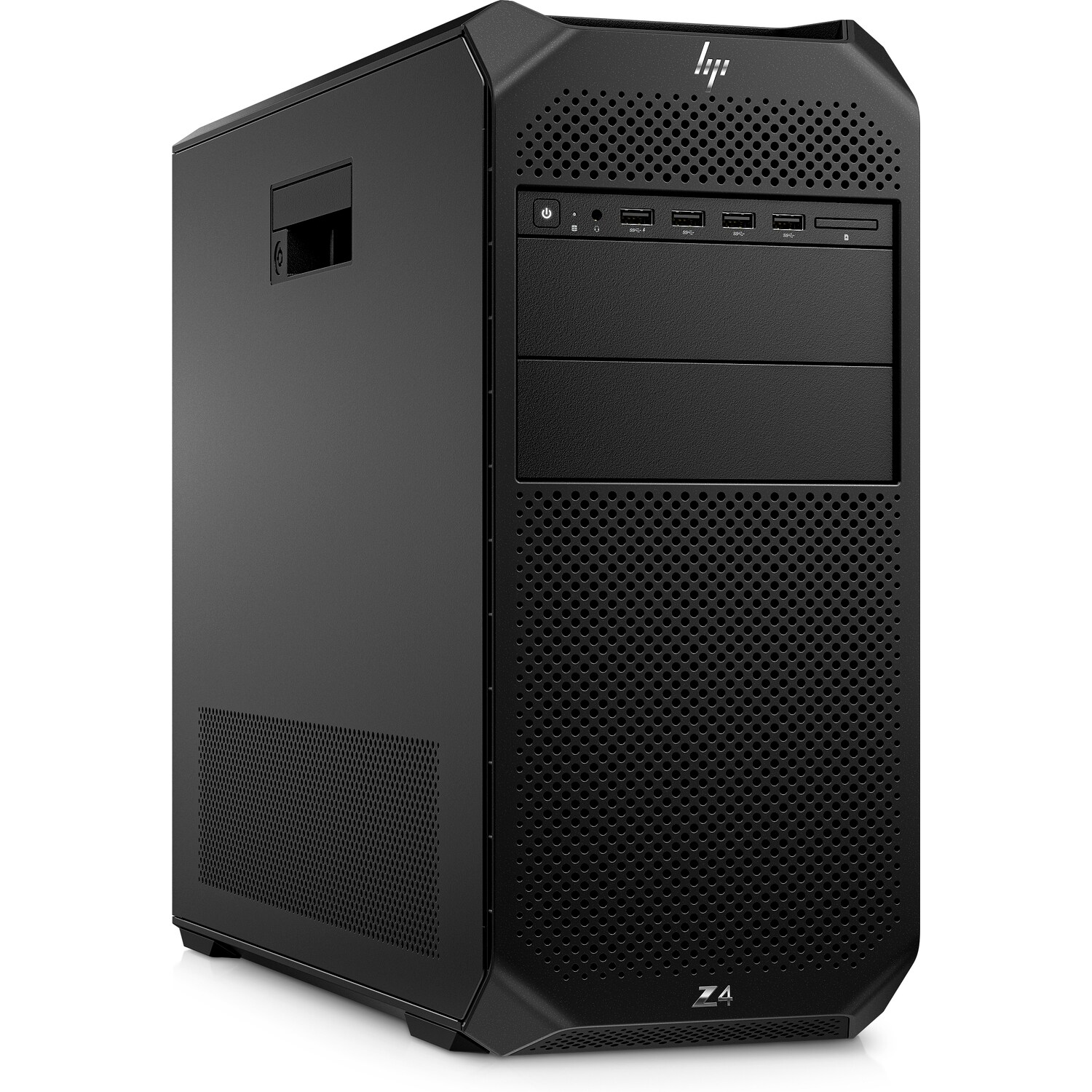 HP Z4 TWR G5, W7-2475X, RTX4000Ada/20GB, 128GB, SSD 2TB, W11Pro, 5-5-5 