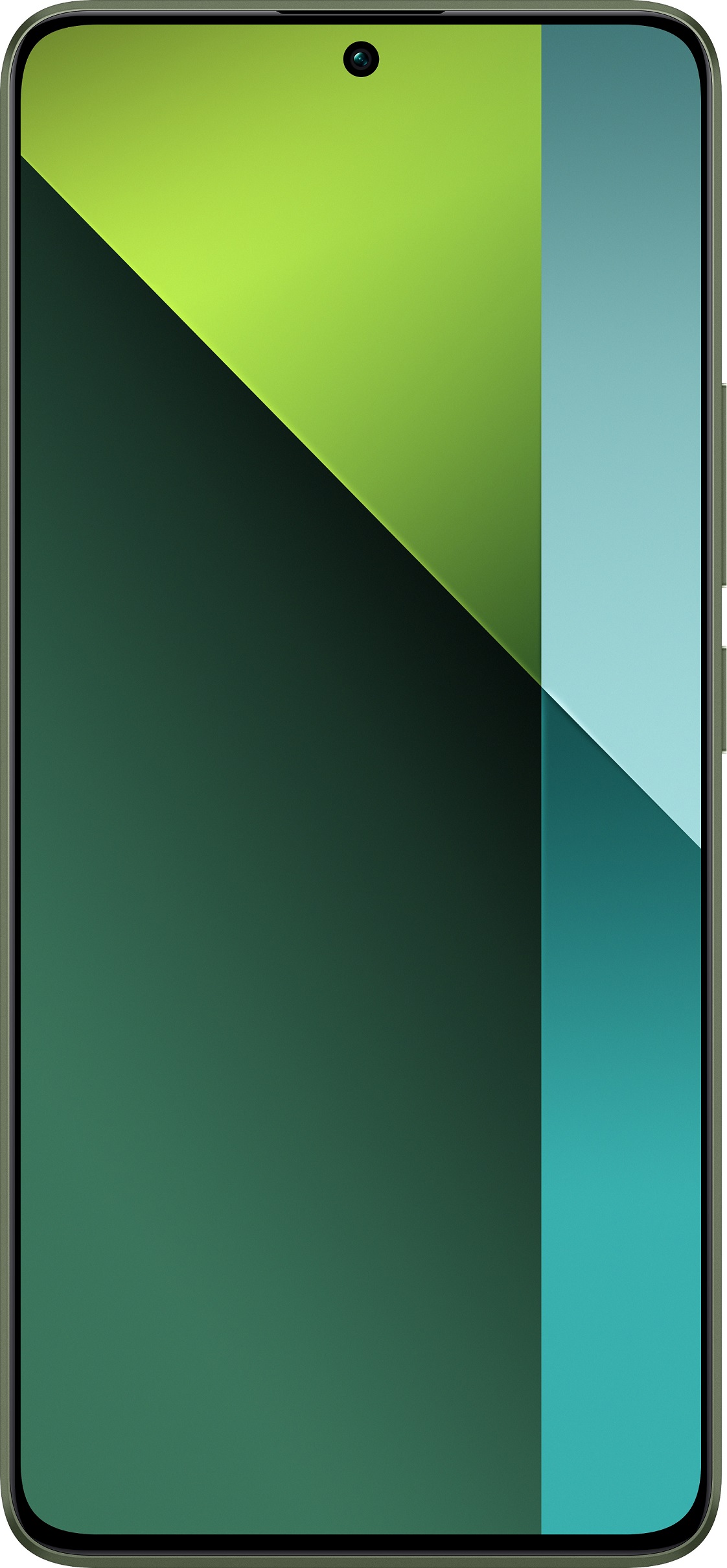 Xiaomi Redmi Note 13 Pre 5G/ 8GB/ 256GB/ Olive Green 