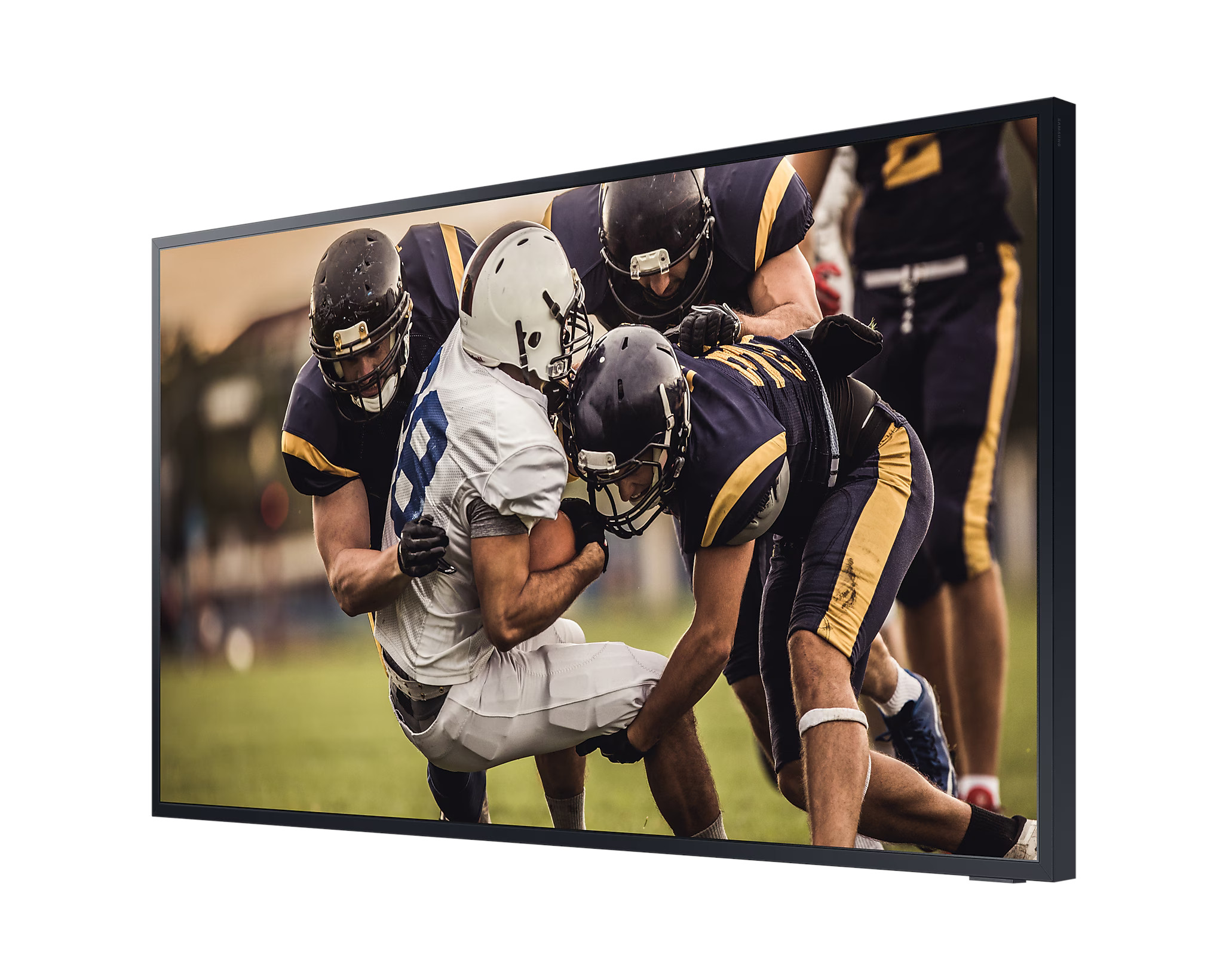 Samsung 75" QLED 75QE75LST7TG:4K, DVB-T2 C , outdoor 