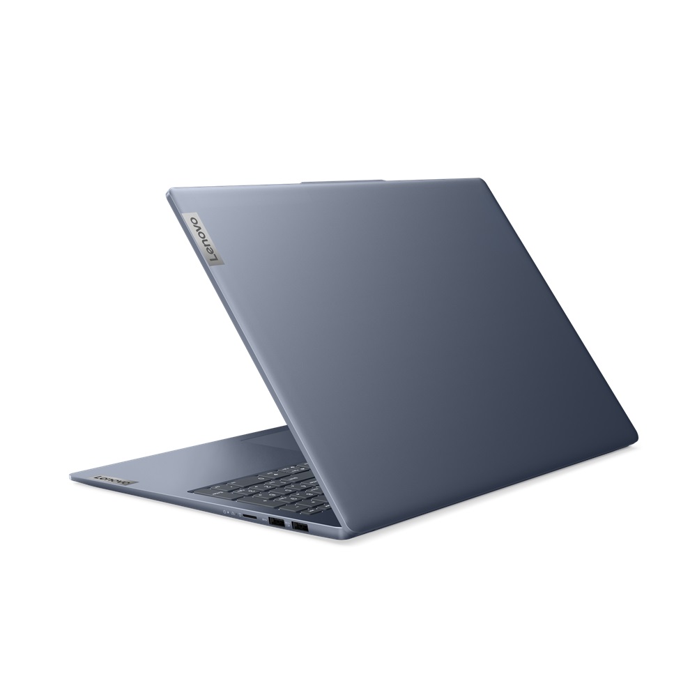 Lenovo IdeaPad Slim 5/ 16ABR8/ R7-7730U/ 16"/ WUXGA/ 16GB/ 1TB SSD/ RX Vega 8/ W11H/ Blue/ 2R 