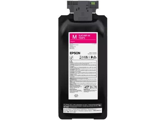 EPSON Ink cartridge for C8000e (Magenta)