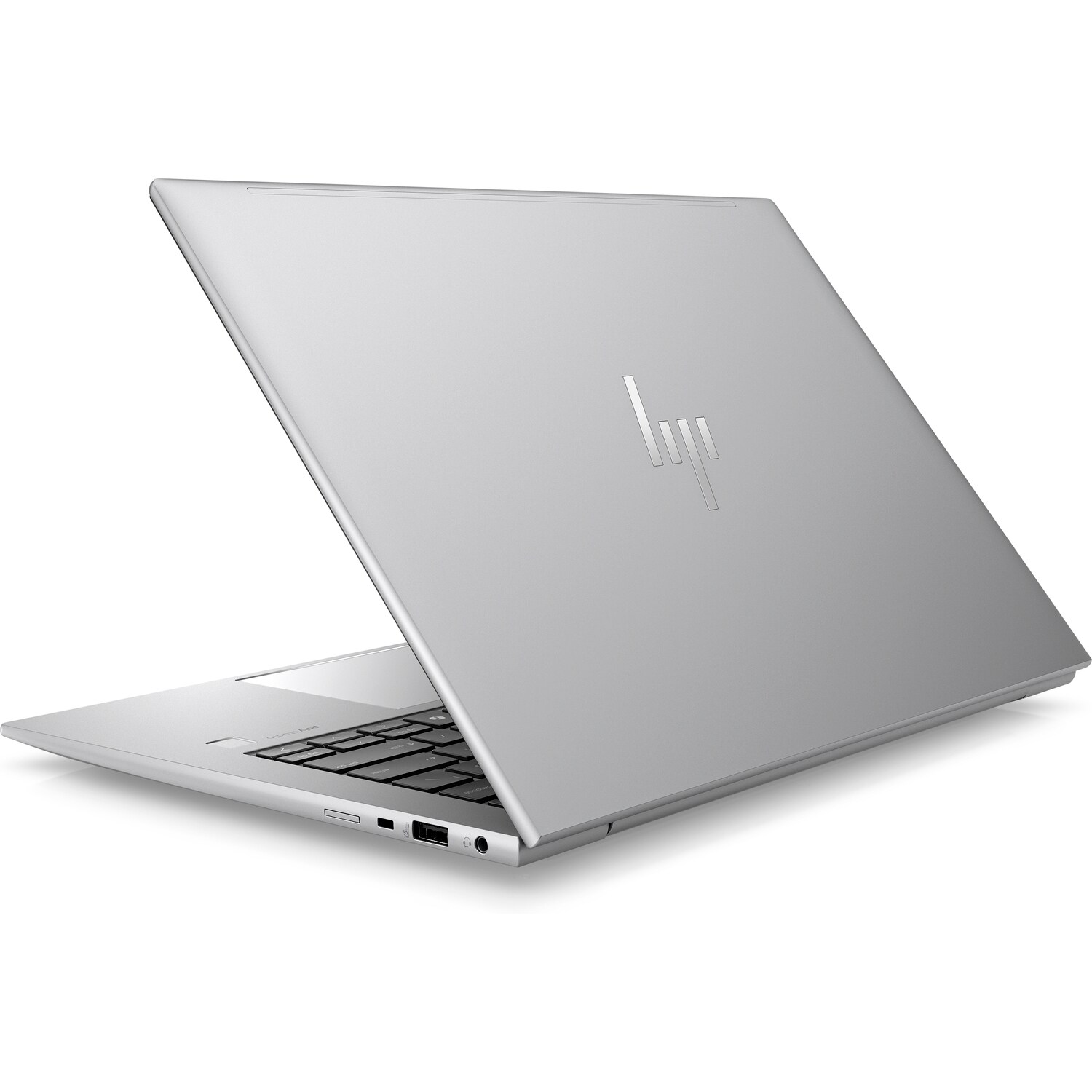 HP ZBook/ Firefly 14 G11 A/ R5PRO-8640HS/ 14"/ WUXGA/ 8GB/ 512GB SSD/ AMD int/ DOS/ Silver/ 3R 