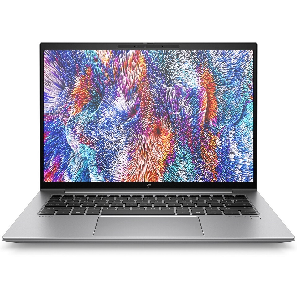 HP ZBook/ Firefly 14 G11 A/ R5PRO-8640HS/ 14