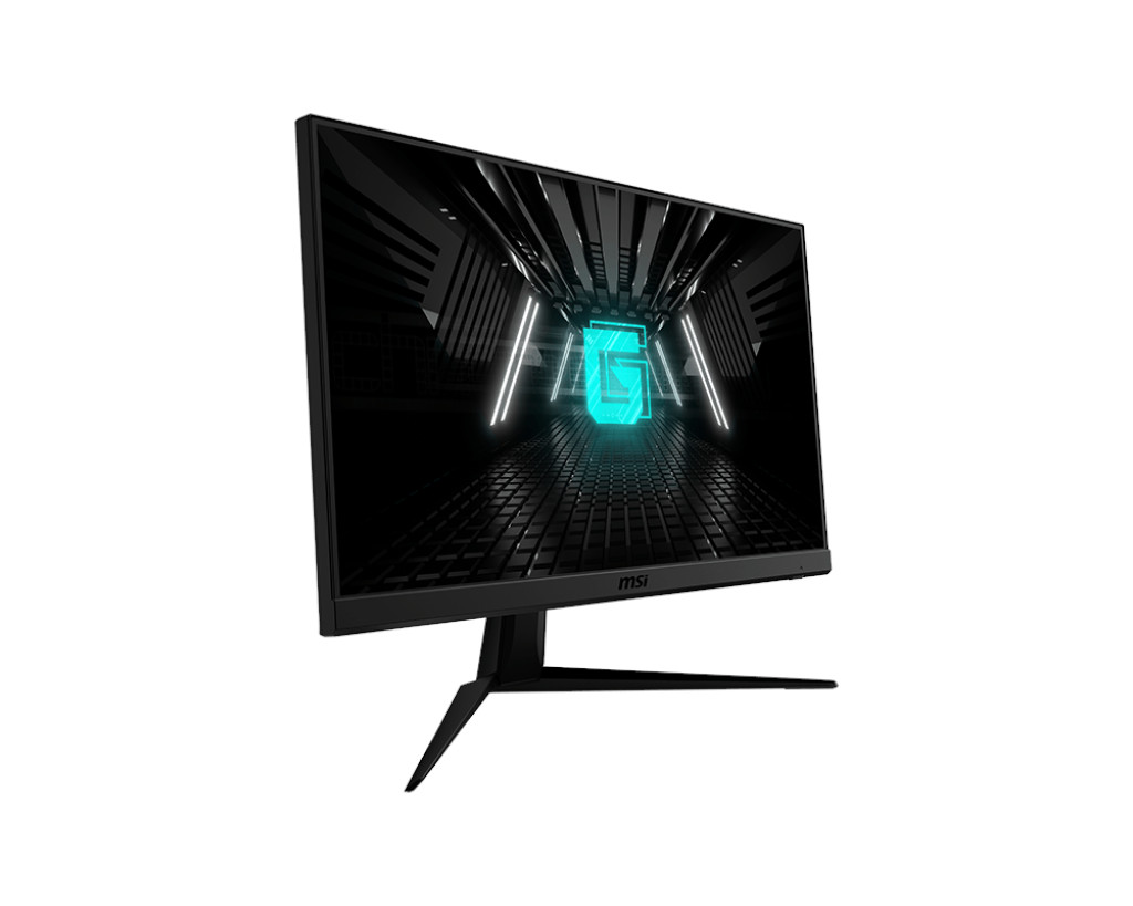 MSI/ G2412F/ 24"/ IPS/ FHD/ 180Hz/ 1ms/ Black/ 2R 