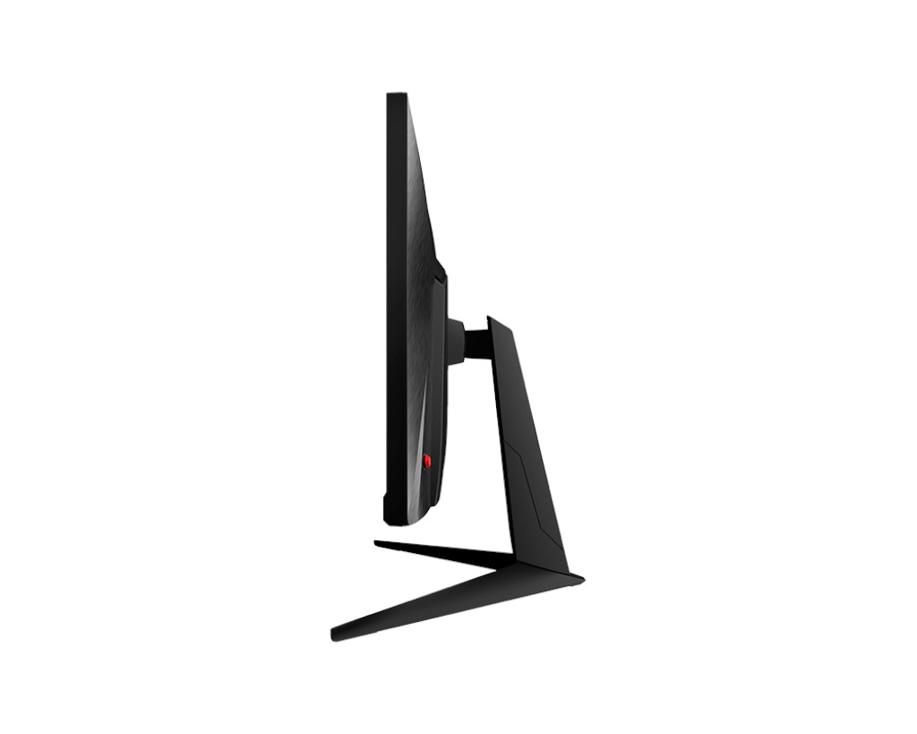 MSI/ G2412F/ 24"/ IPS/ FHD/ 180Hz/ 1ms/ Black/ 2R 