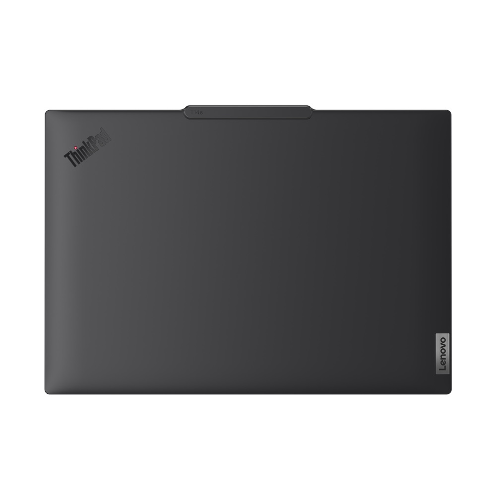 Lenovo ThinkPad T/ T14s Gen 5/ U5-125U/ 14"/ WUXGA/ 16GB/ 512GB SSD/ 4C-iGPU/ W11P/ Black/ 3R 