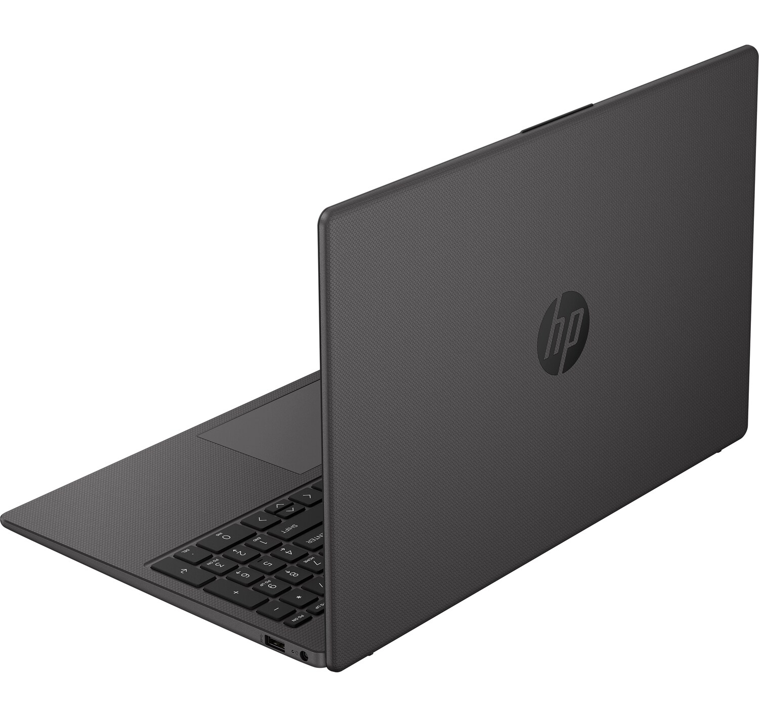 HP 255/ G10/ R5-7530U/ 15, 6"/ FHD/ 8GB/ 512GB SSD/ RX Vega 7/ W11P EDU/ Gray/ 3R 