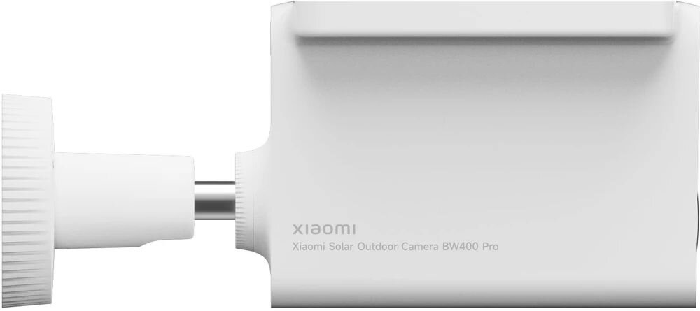 Xiaomi Solar Outdoor Camera BW400 Pro Set 