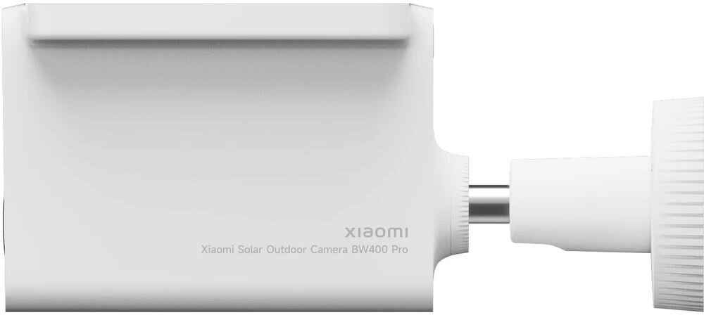 Xiaomi Solar Outdoor Camera BW400 Pro Set 