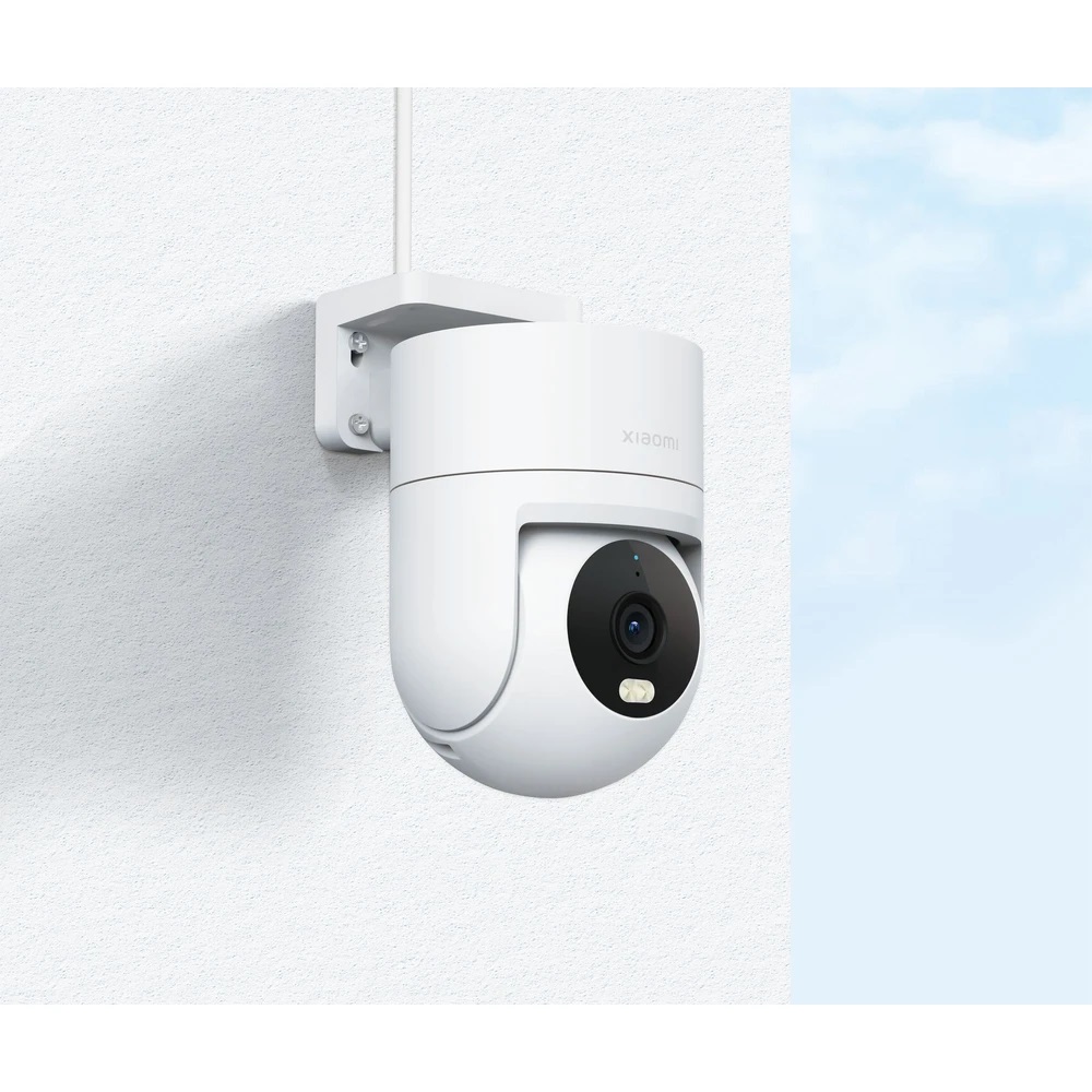 Xiaomi Outdoor Camera CW300  2K 