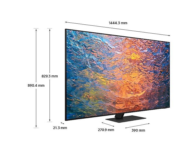 Samsung 65" NEO QLED QE65QN95C 