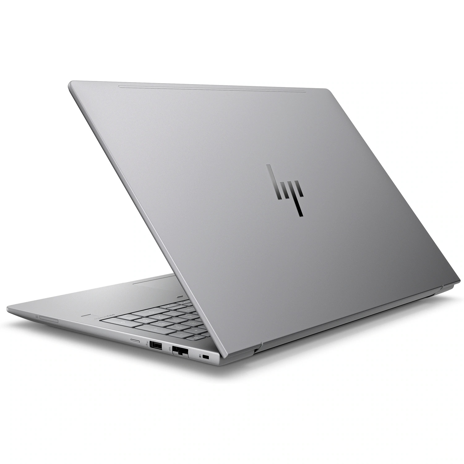 HP ZBook/ 16 G11/ R7-8845HS/ 16"/ 2560x1600/ 32GB/ 2TB SSD/ RTX 2000A/ W11P/ Silver/ 4RNBD 