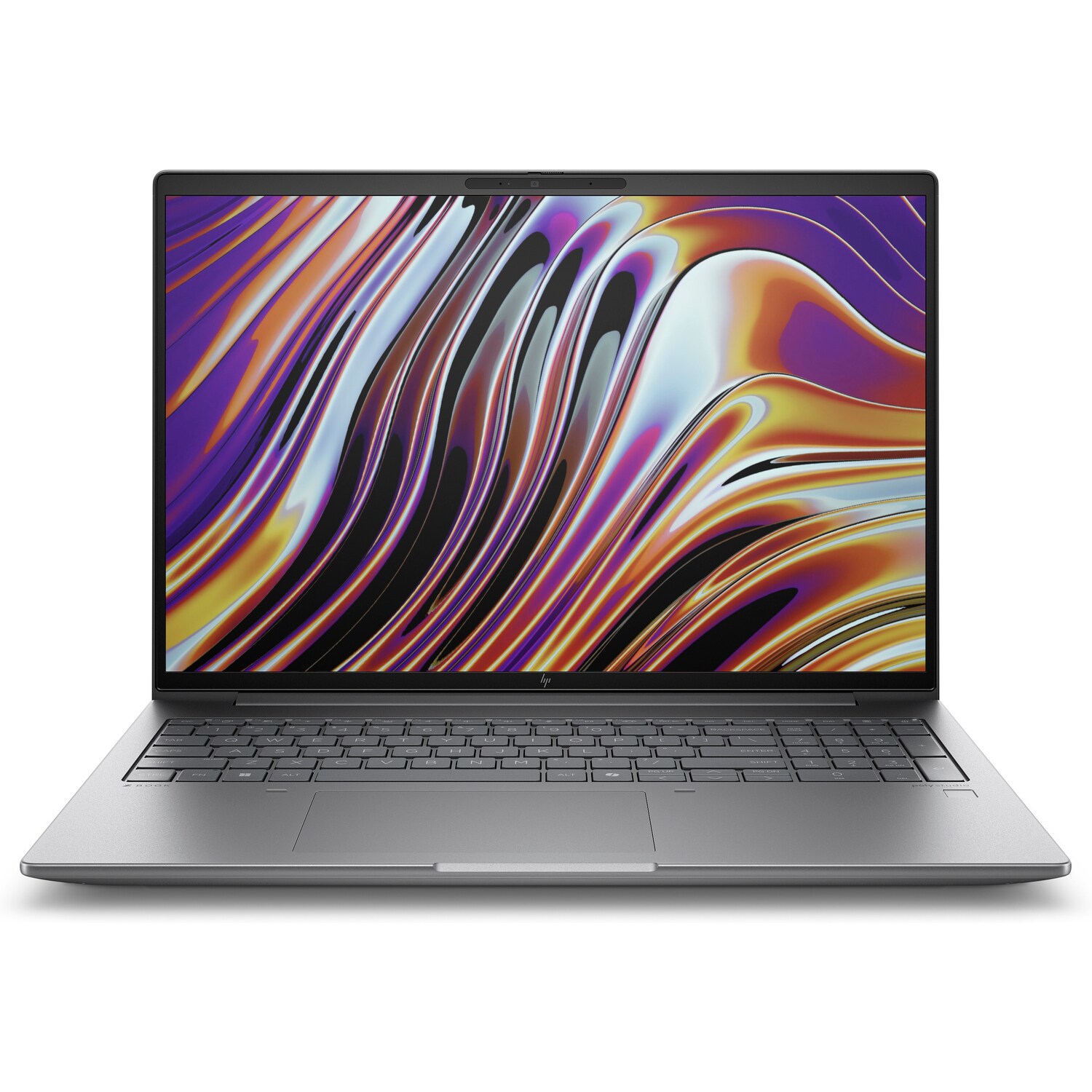 HP ZBook/ 16 G11/ U9-185H/ 16