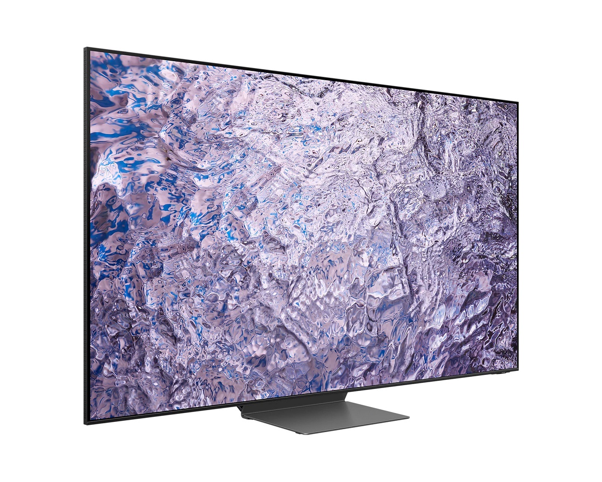 Samsung 85" NEO QLED QE85QN800C 