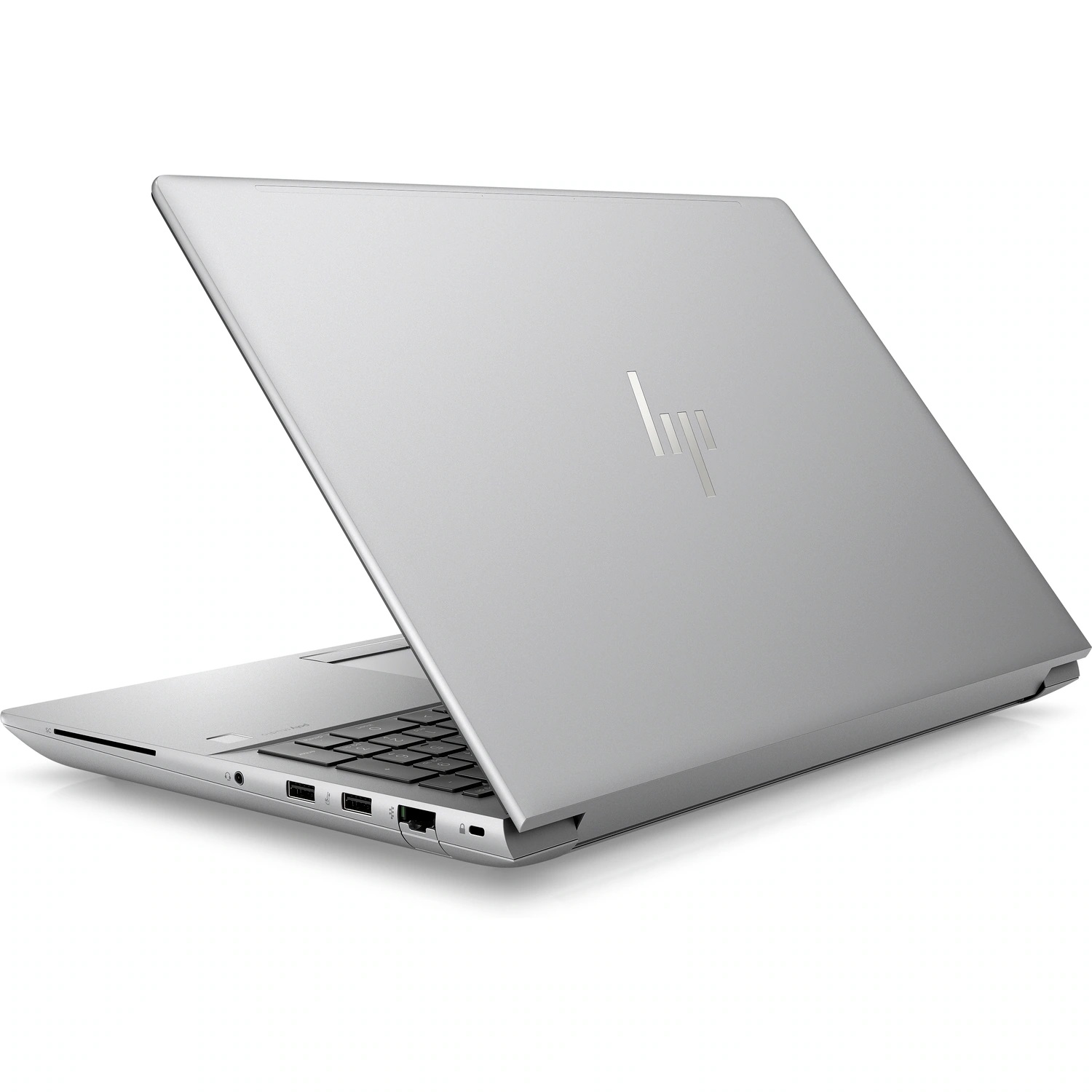 HP ZBook/ Fury G11/ i7-14700HX/ 16"/ 4K/ 32GB/ 2TB SSD/ RTX 2000A/ W11P/ Silver/ 4RNBD 