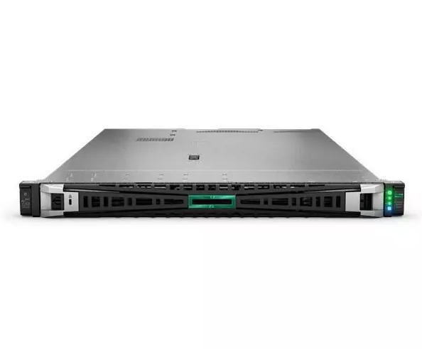 HPE DL360 G11 4510, 64 GB, 2 x 960 GB SSD, RPS