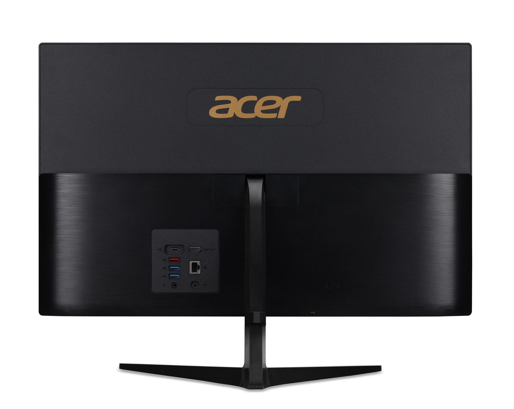 Acer Aspire/ C24-1800/ 23, 8"/ FHD/ i3-1305U/ 8GB/ 512GB SSD/ UHD/ bez OS/ Black/ 1R 