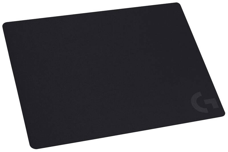 PROMO Logitech G240 Cloth Gaming Mouse Pad 
