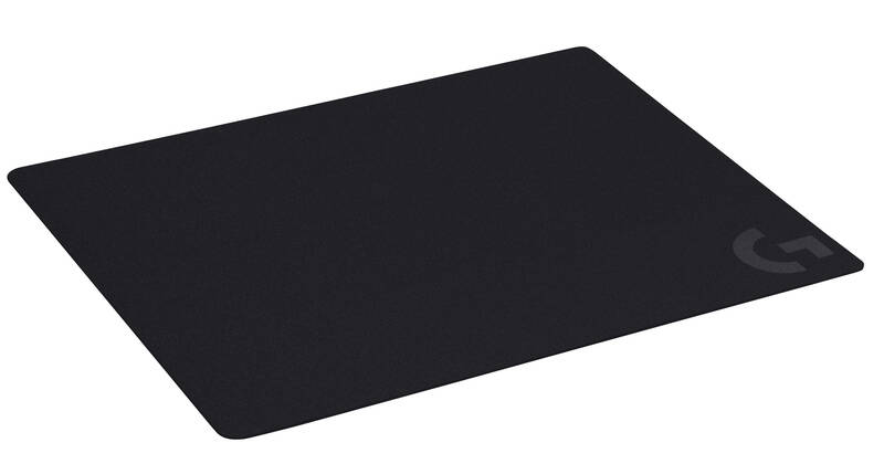 PROMO Logitech G240 Cloth Gaming Mouse Pad 