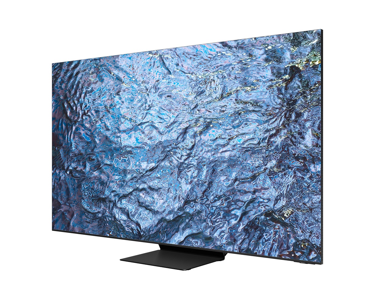 Samsung 85" NEO QLED QE85QN900C 