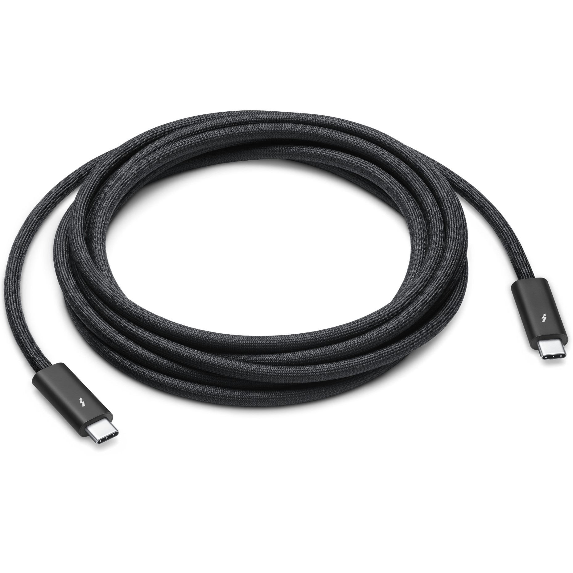 Thunderbolt 4 (USB-C) Pre Cable (3 m)