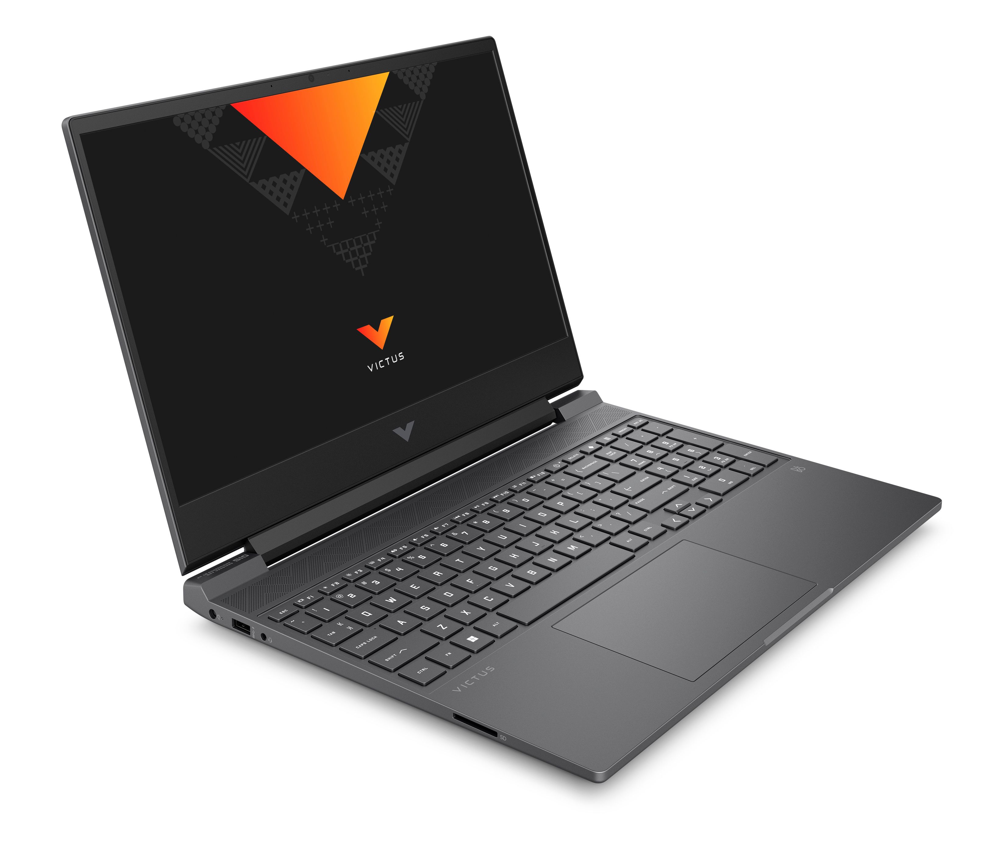 HP Victus/ 15-fa1037nc/ i5-13500H/ 15, 6"/ FHD/ 16GB/ 1TB SSD/ RTX 4060/ W11H/ Gray/ 2R 