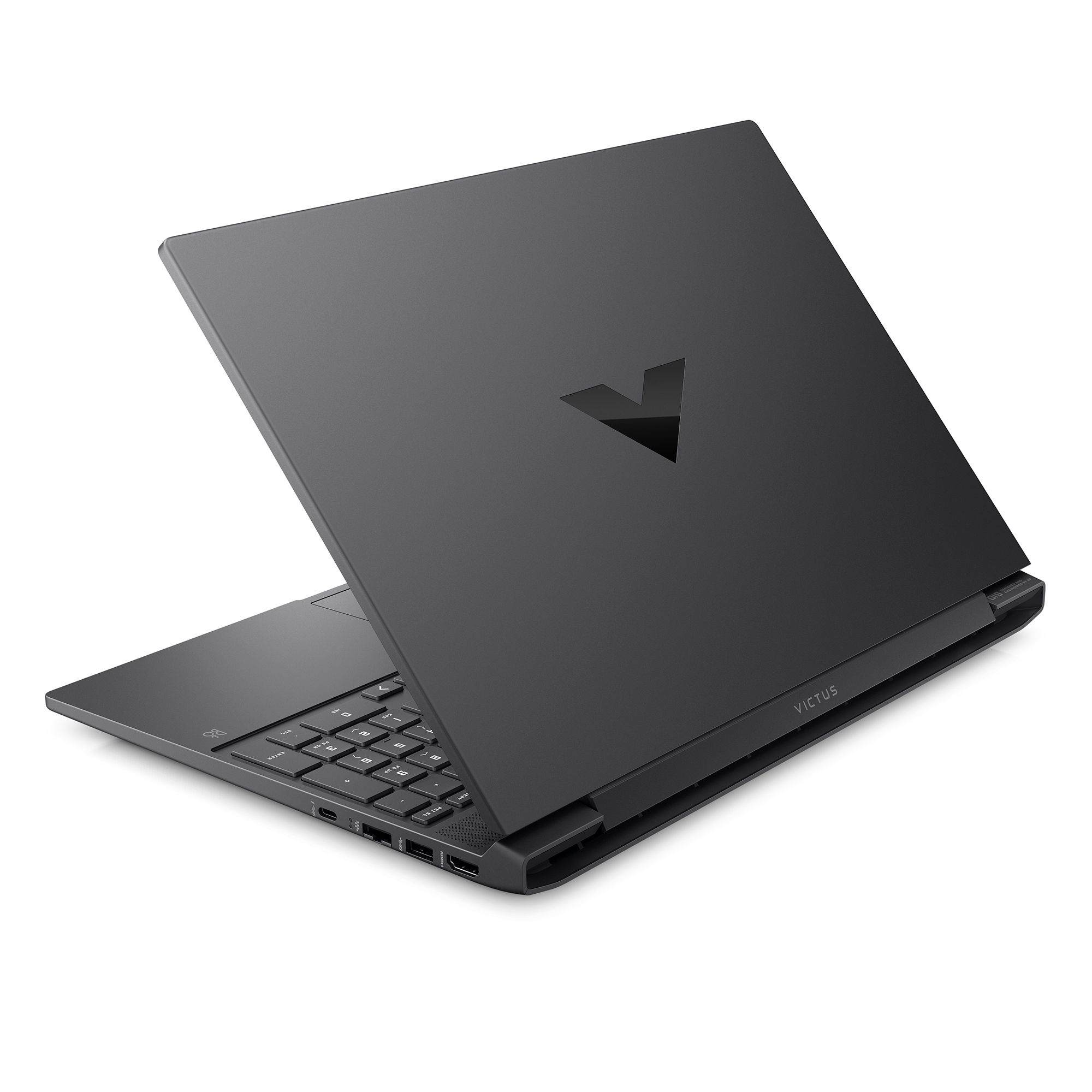 HP Victus/ 15-fa1037nc/ i5-13500H/ 15, 6"/ FHD/ 16GB/ 1TB SSD/ RTX 4060/ W11H/ Gray/ 2R 