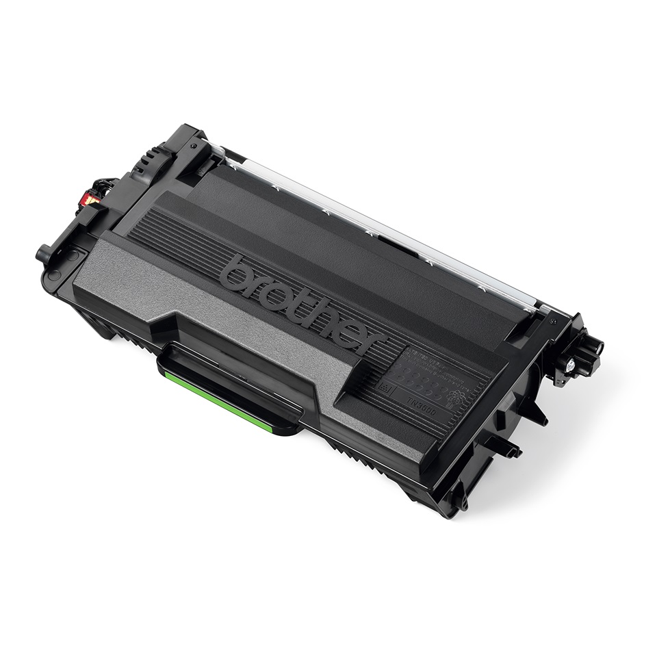 Xerox Brother TN3600, 3.000 pgs, black 