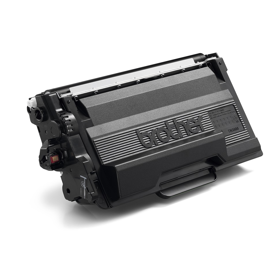 Xerox Brother TN3600, 3.000 pgs, black 