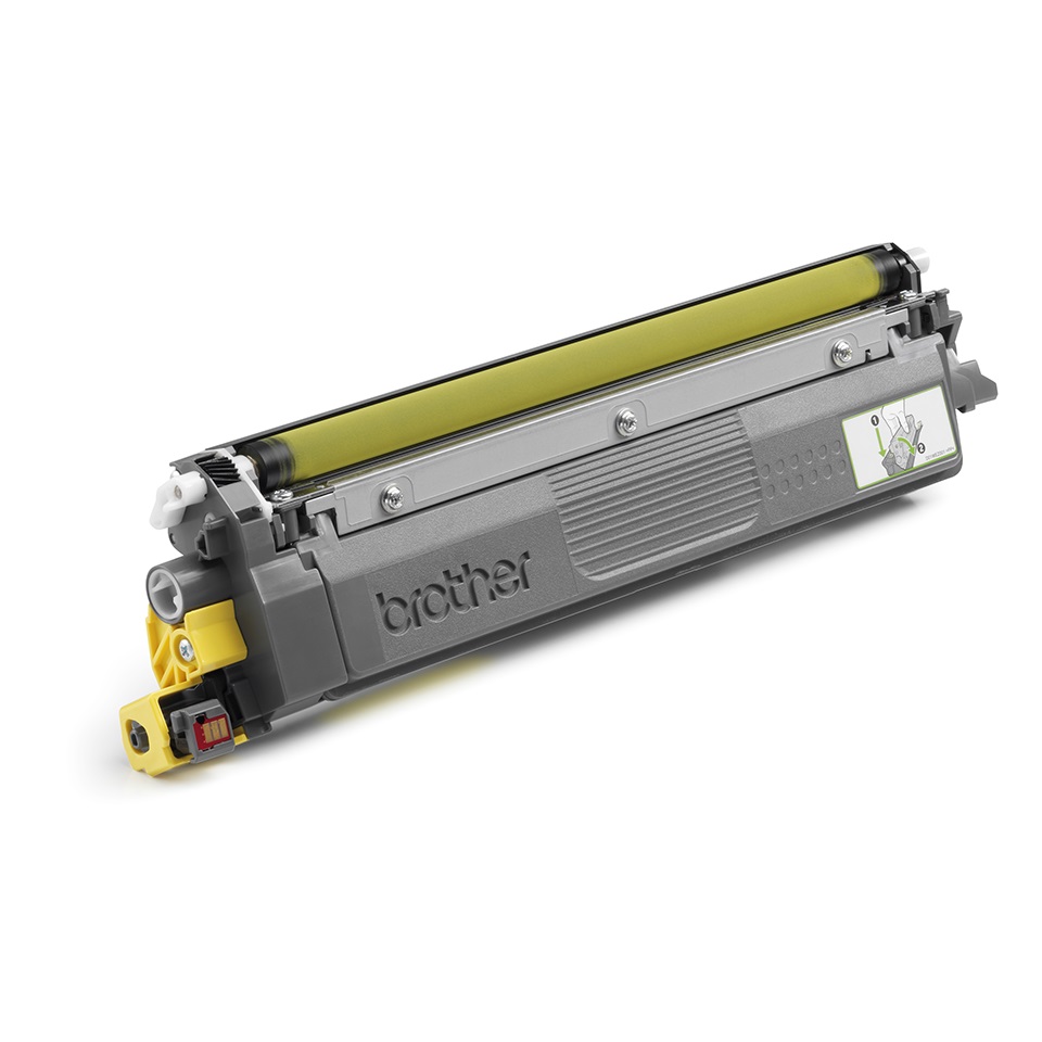 Xerox Brother TN248XLY, 2.300 pgs, žltá 