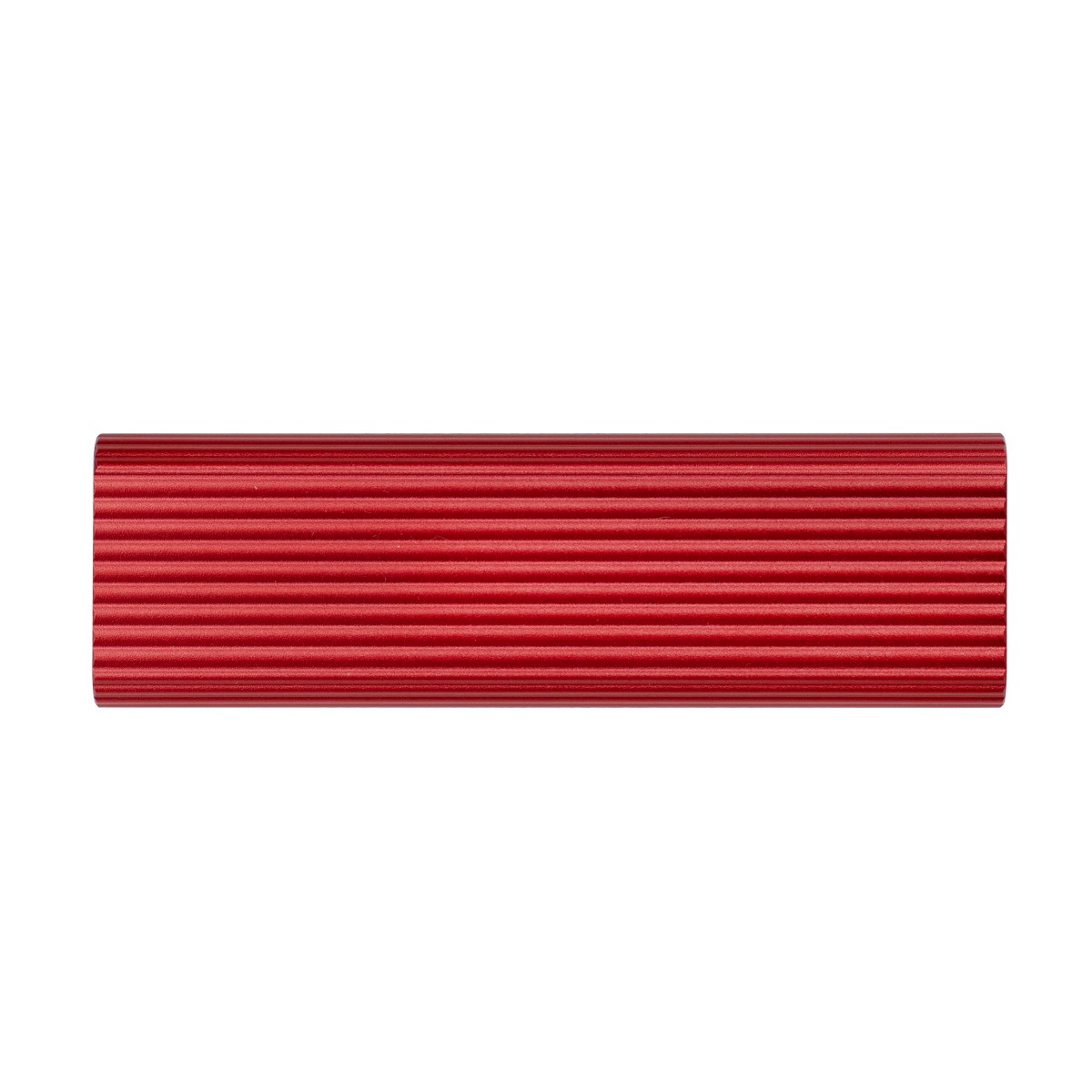 Patriot TRANSPORTER Lite 512GB SSD Externý Červená 3R 