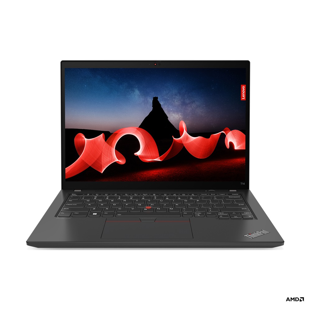 Lenovo ThinkPad T/ T14 Gen 4 (AMD)/ R7PRO-7840U/ 14