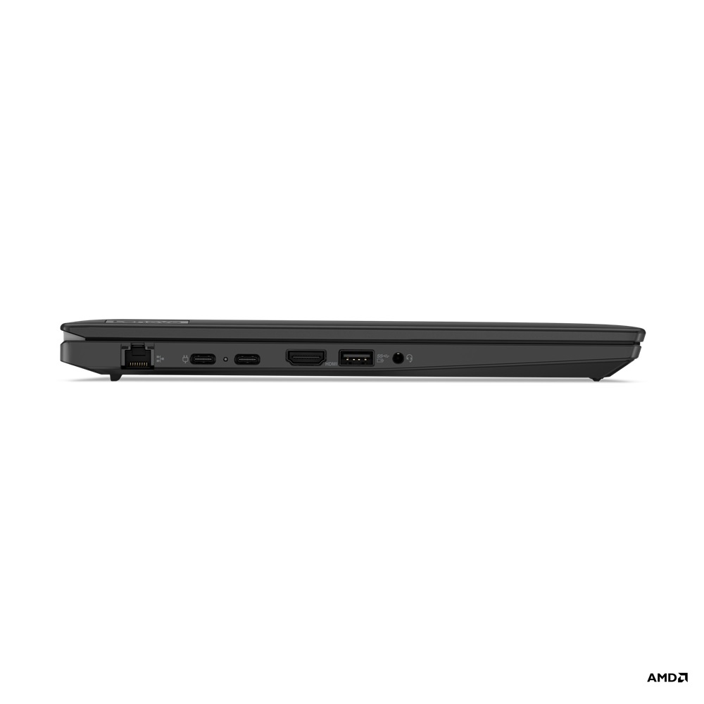 Lenovo ThinkPad T/ T14 Gen 4 (AMD)/ R7PRO-7840U/ 14"/ WUXGA/ 32GB/ 1TB SSD/ AMD int/ W11P/ Black/ 3R 