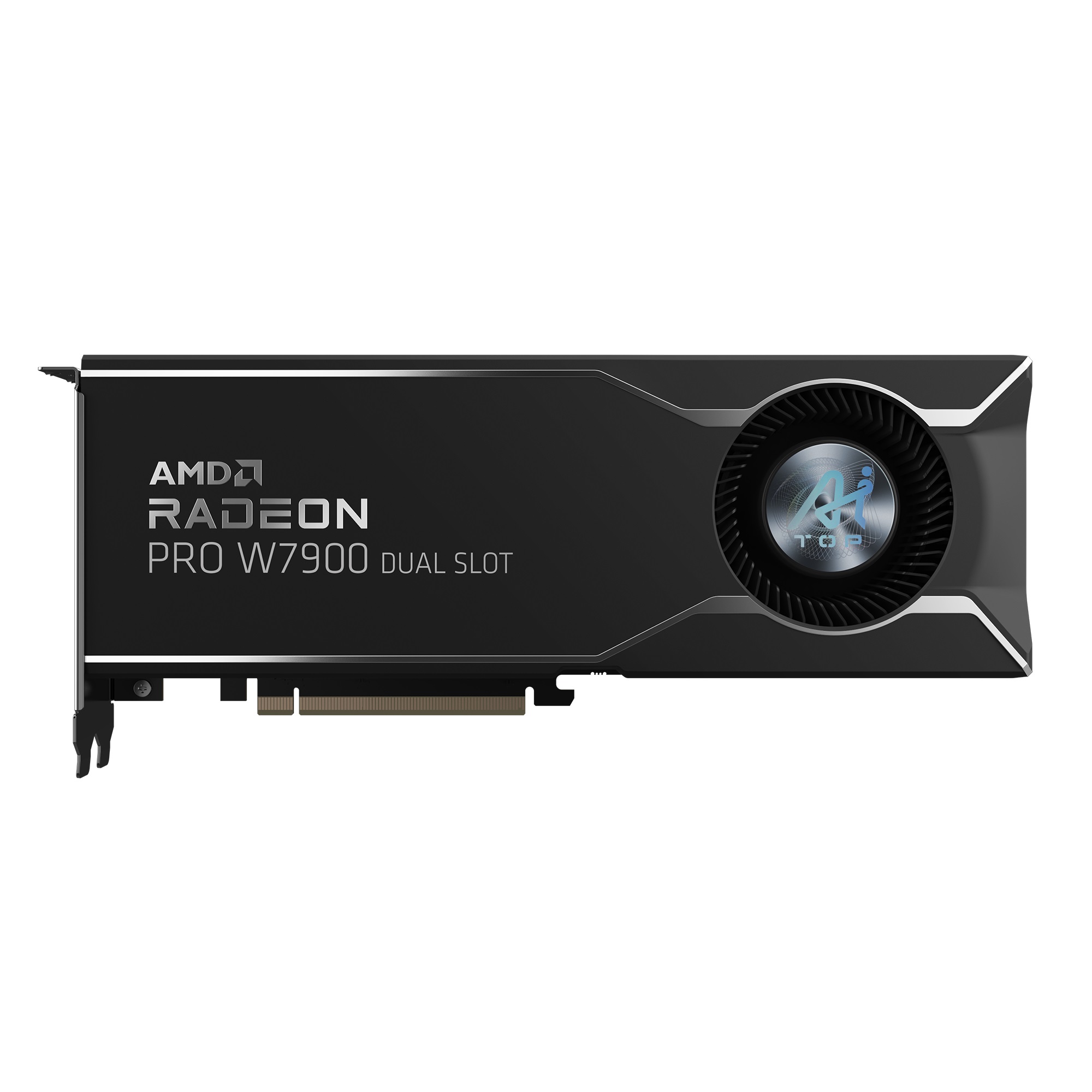 GIGABYTE Radeon PRO W7900 AI TOP 48GB GDDR6