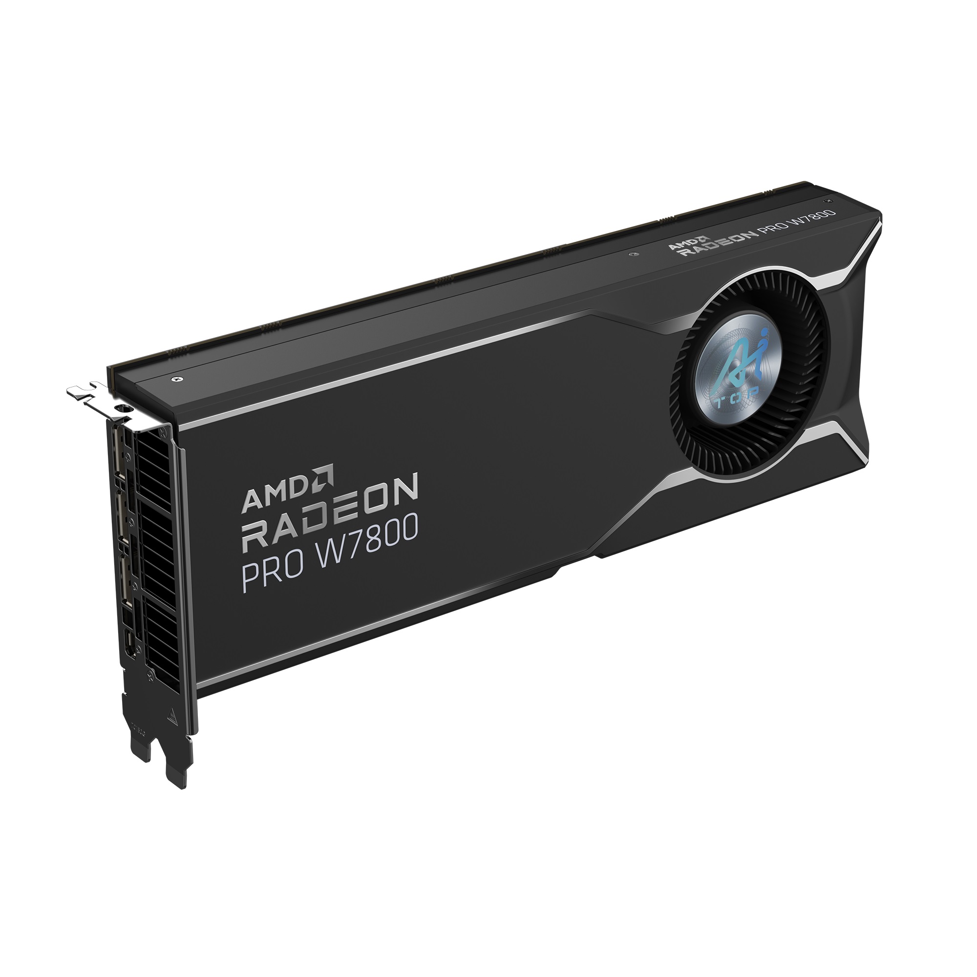 GIGABYTE Radeon PRO W7800 AI TOP 32GB GDDR6 