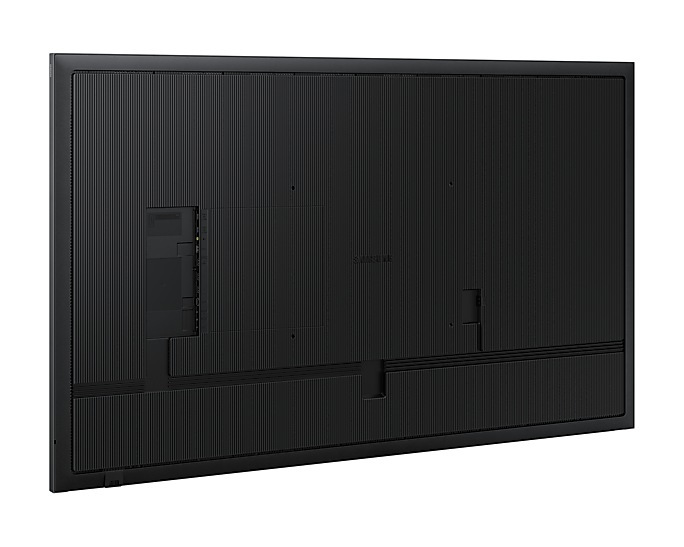 50"" LED Samsung QH50C - UHD, 700cd, MI, 24/ 7 
