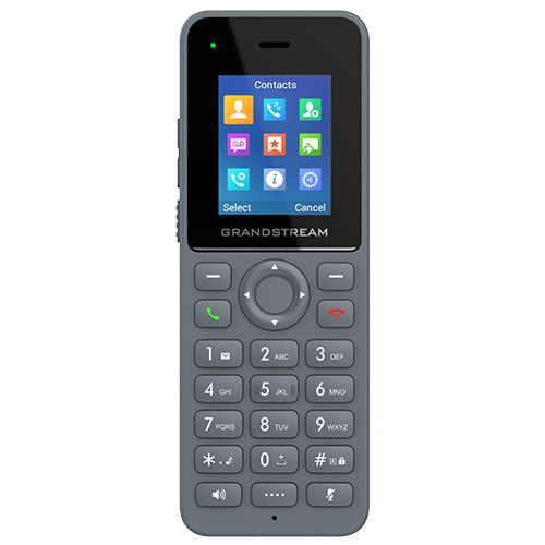 Grandstream DP725 SIP DECT rúčka 