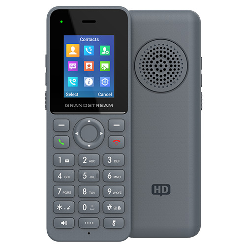 Grandstream DP725 SIP DECT rúčka 