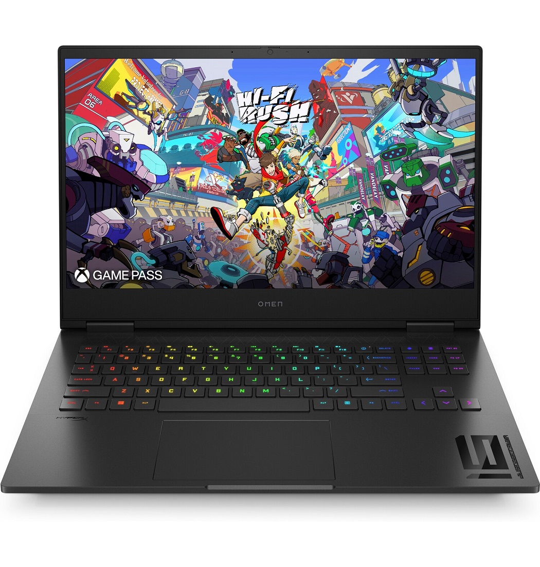 HP Omen/ 16-wf1001nc/ i7-14700HX/ 16, 1