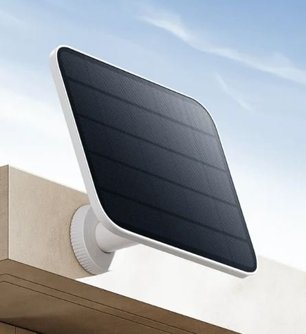 Xiaomi Outdoor Camera Solar Panel (BW Series)