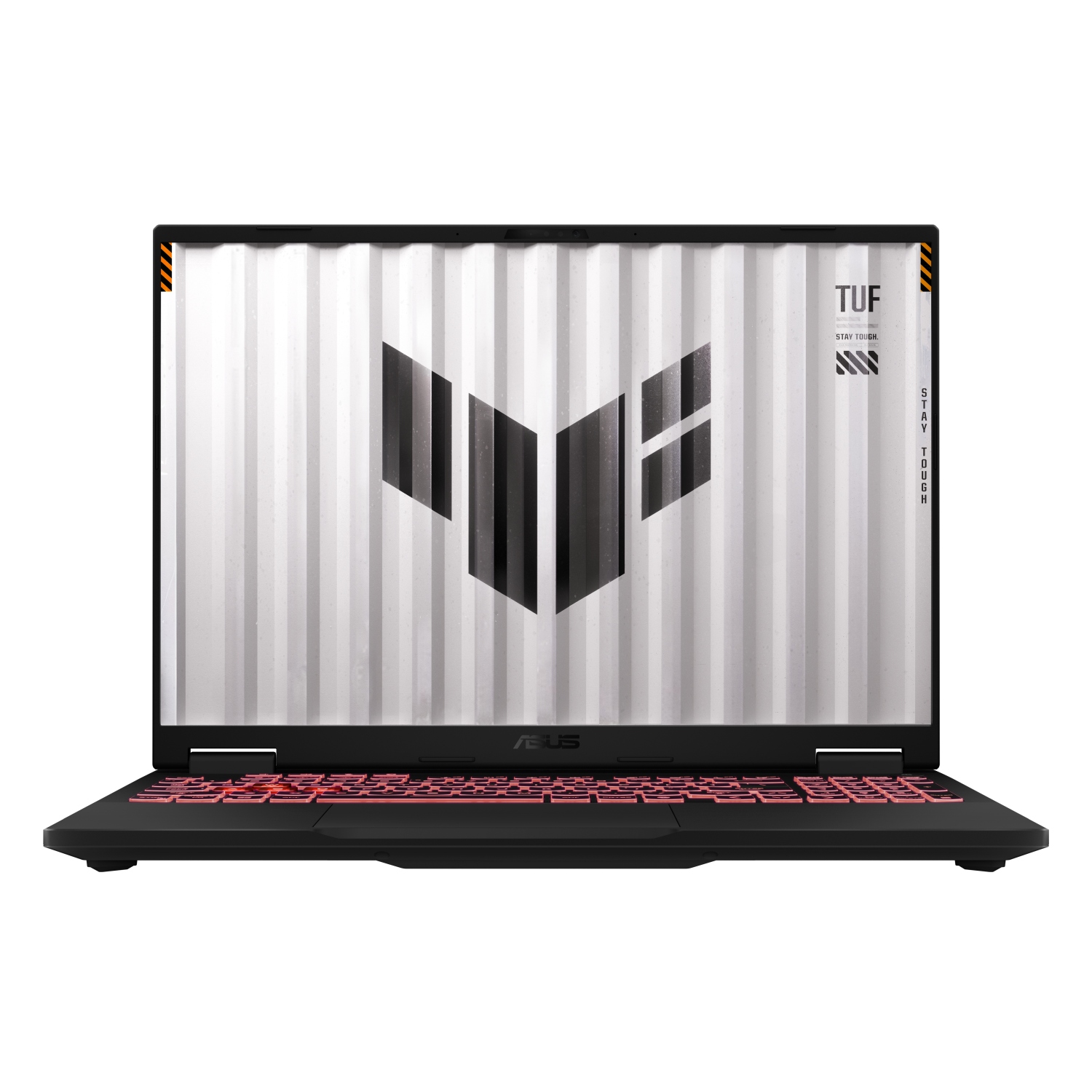 ASUS TUF Gaming A16/ FA608WV/ AI9-HX370/ 16"/ 2560x1600/ 32GB/ 1TB SSD/ RTX 4060/ W11H/ Gray/ 2R 